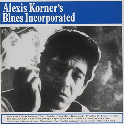 Alexis Korner'S Blues Incorporated