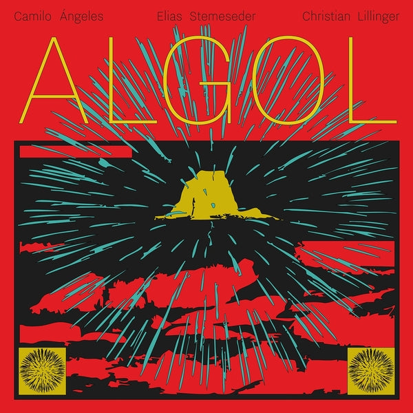 Algol [LP]