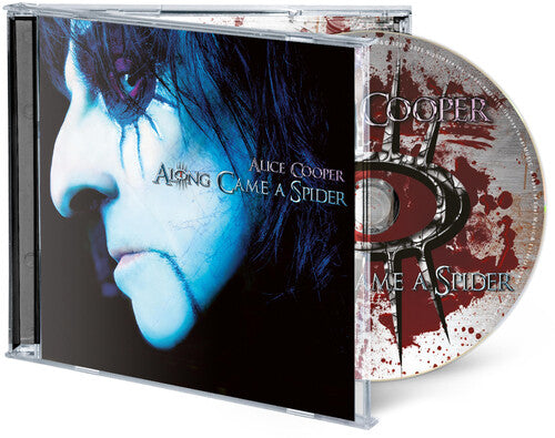 Along Came A Spider