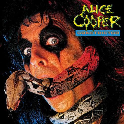 Constrictor [Import]