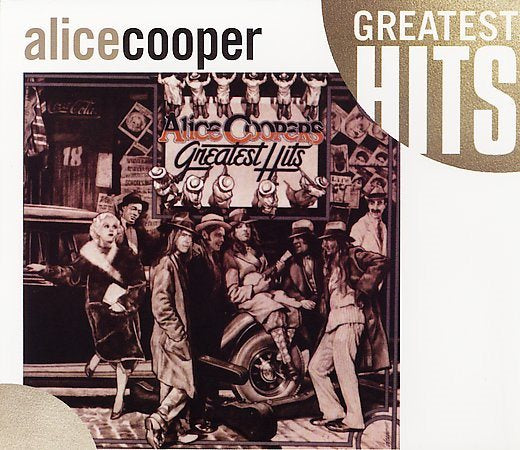 GREATEST HITS