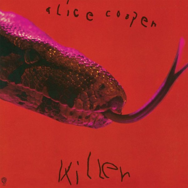Killer (Rsc 2018 Exclusive)