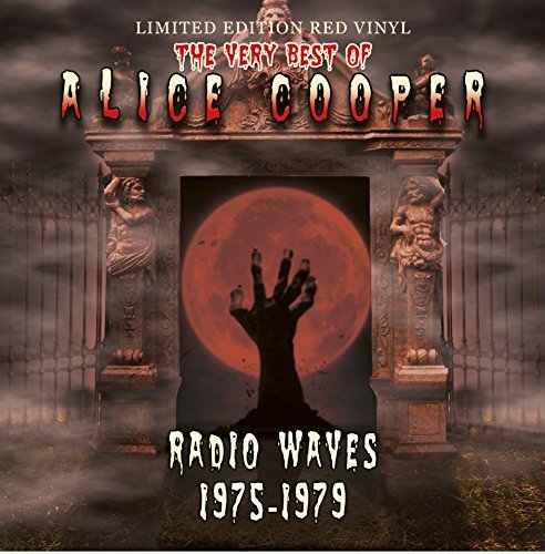 Radio Waves 1975-1979
