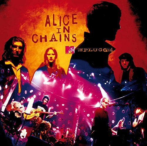 MTV Unplugged