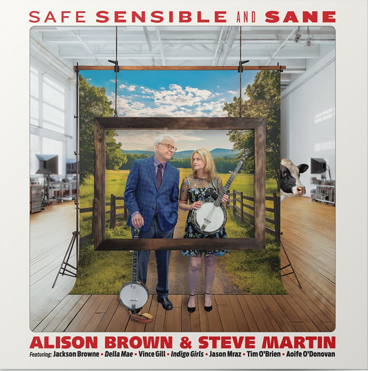 Safe, Sensible And Sane