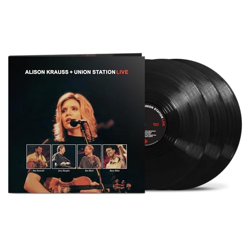 Live [180G 3Lp]
