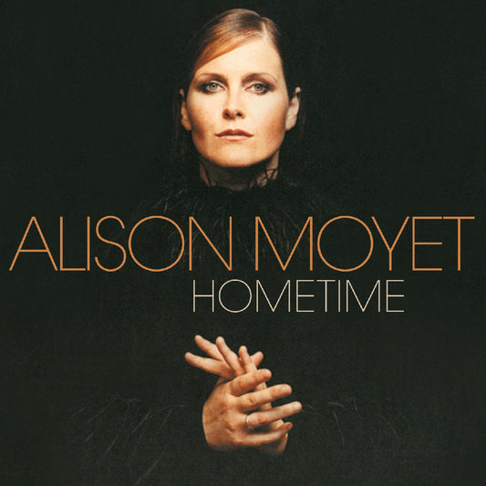 Hometime [Crystal And Black Smoke Vinyl]