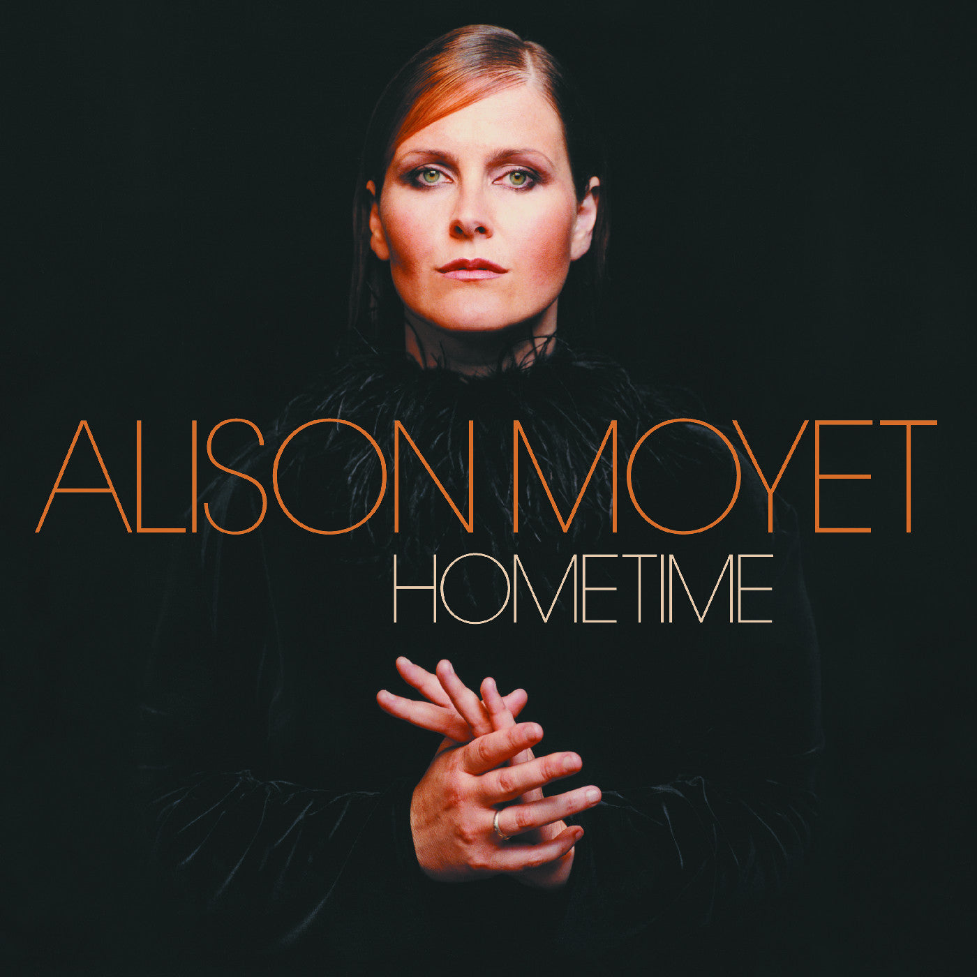 Hometime (Rsd Exclusive 25) (Gold Vinyl)