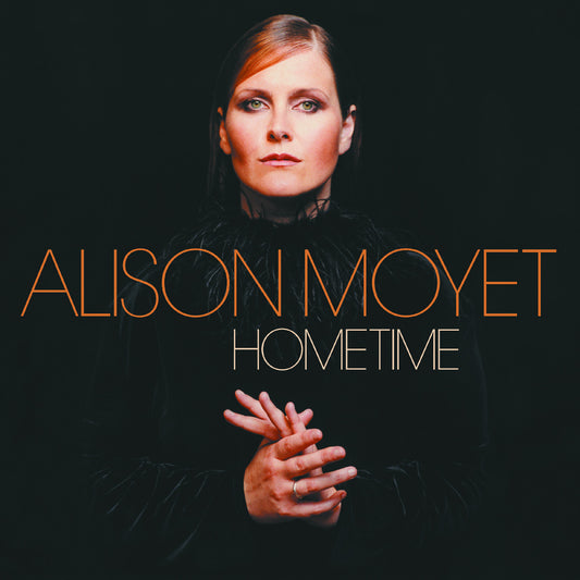 Hometime (Rsd Exclusive 25) (Gold Vinyl)