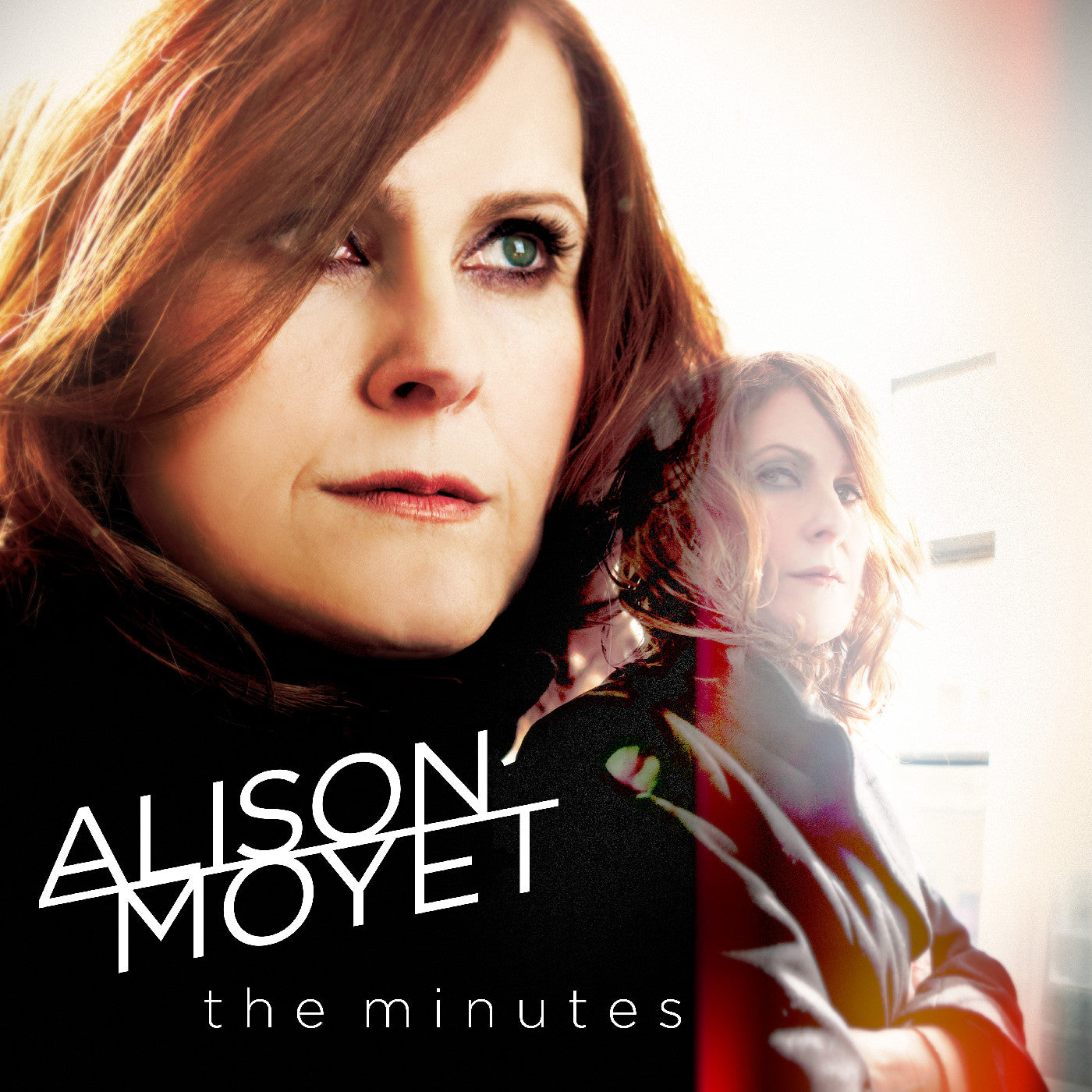 The Minutes [Turquoise Smoke Vinyl]