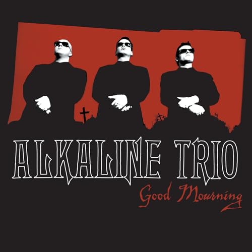 Good Mourning