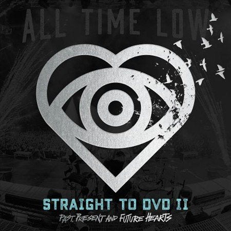 STRAIGHT TO DVD II: PAST PRESENT & FUTURE HEARTS
