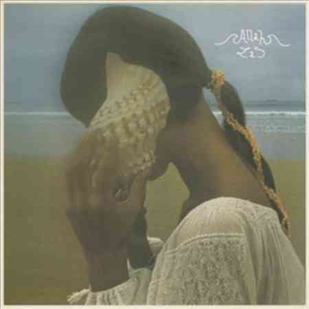Allah-las ALLAH-LAS