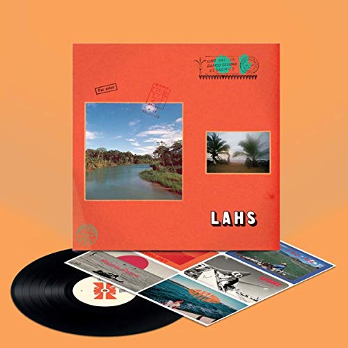 LAHS [LP]
