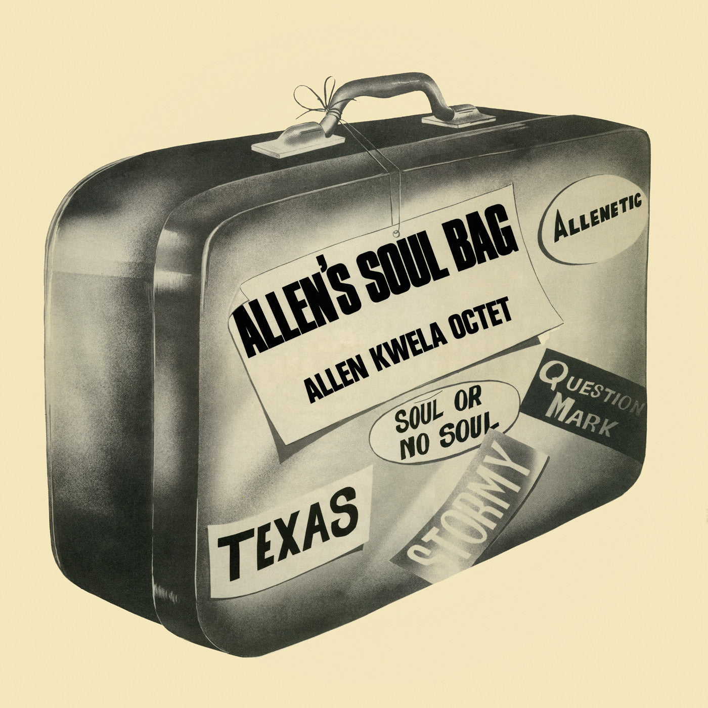 Allen'S Soul Bag