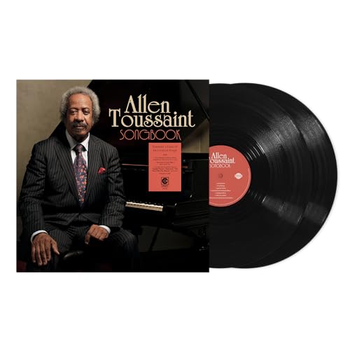 Songbook [2Lp]