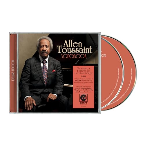 Songbook [Deluxe Edition 2Cd]