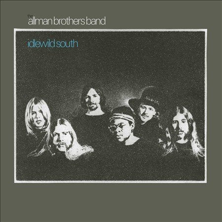 Idlewild South (180 Gram Vinyl)