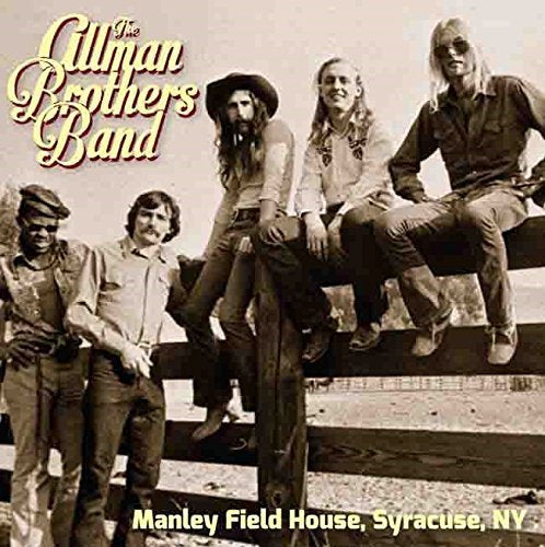 Manley Field House, Syracuse, Ny