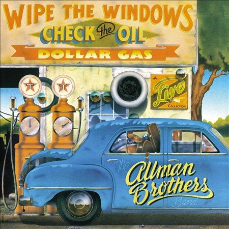 WIPE THE WINDOWS, CH