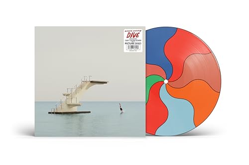 Dive [Picture Disc Lp]