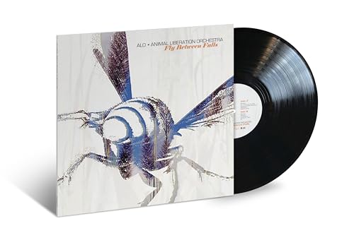 Fly Between Falls [LP]