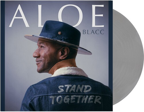 Stand Together (Silver Colored Vinyl, Indie Exclusive)