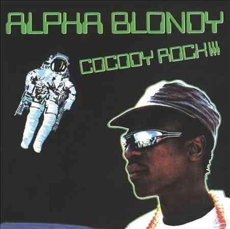 COCODY ROCK