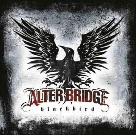 Blackbird (180 Gram Vinyl) [Import] (2 Lp's)