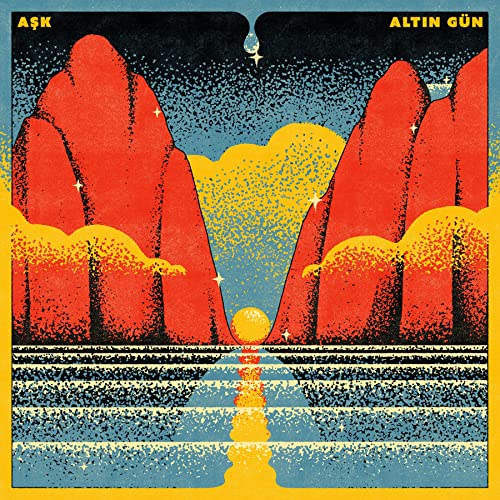 ask [Red LP]
