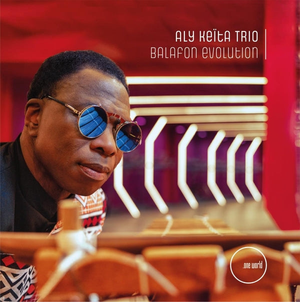 Balafon Evolution [LP]
