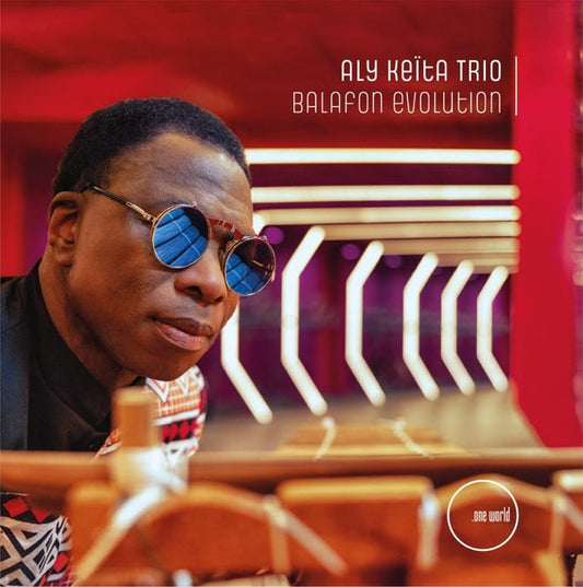 Balafon Evolution [LP]