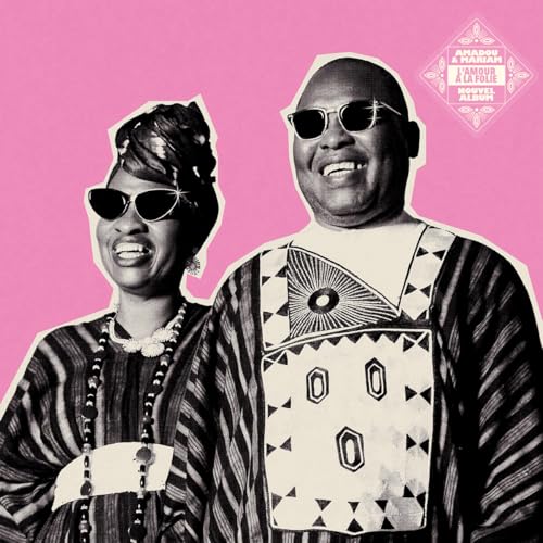 L'Amour A La Folie [Lp]