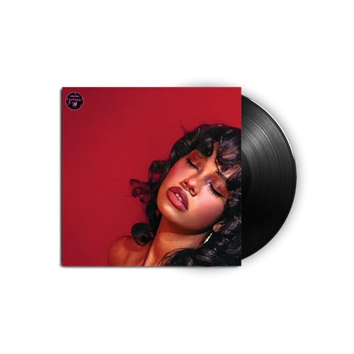 Pretty Idea [LP]