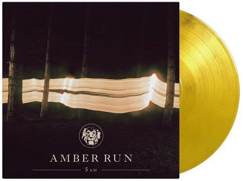 5Am (180G) [Yellow Vinyl]