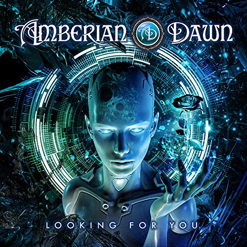 Amberian Dawn Looking For You