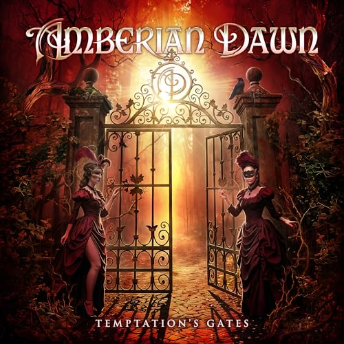 Temptation'S Gates