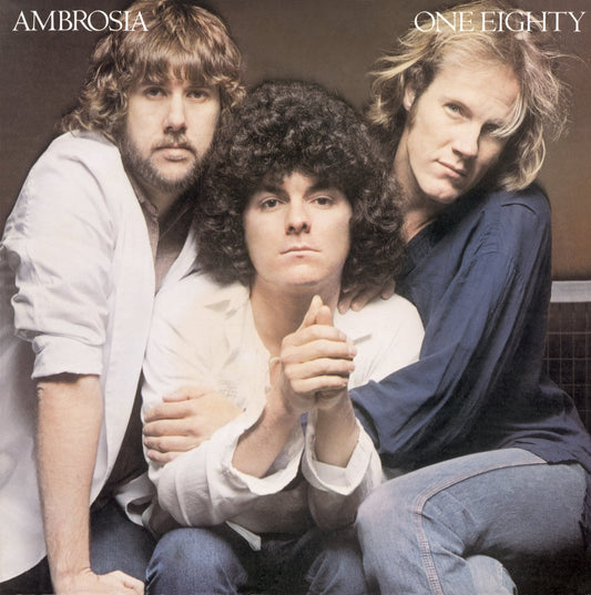 One Eighty (Remastered) [Import]