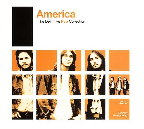 DEFINITIVE POP