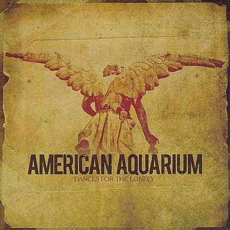 American Aquari Dances For The Lonel