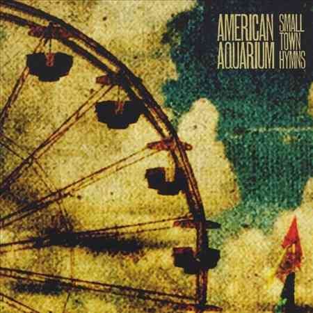 American Aquari Small Town Hymns