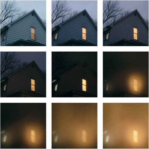 American Football (Covers) (Cassette)
