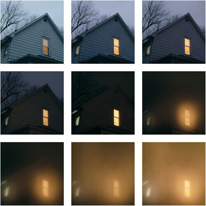 American Football (Covers) (Cassette)