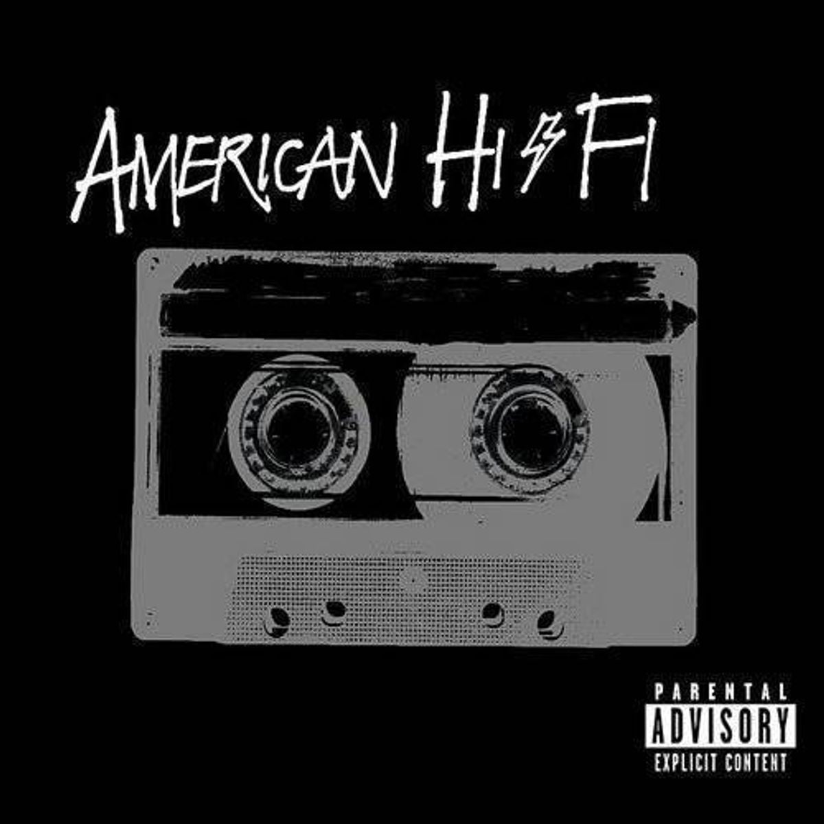 American Hi-Fi [CD]