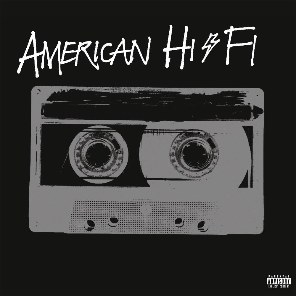 American Hi-Fi [LP]