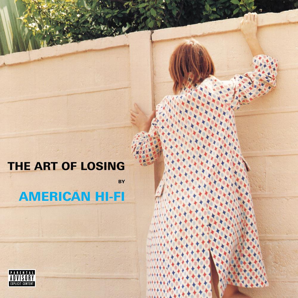 The Art of Losing [LP]