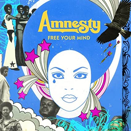 Free Your Mind: The 700 West Sessions
