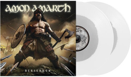 Berserker (Indie Exclusive) (2 Lp's)