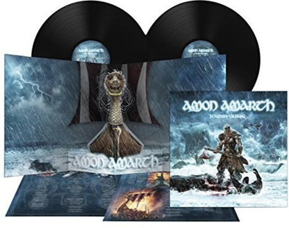 Jomsviking (Gatefold LP Jacket) (2 Lp's)