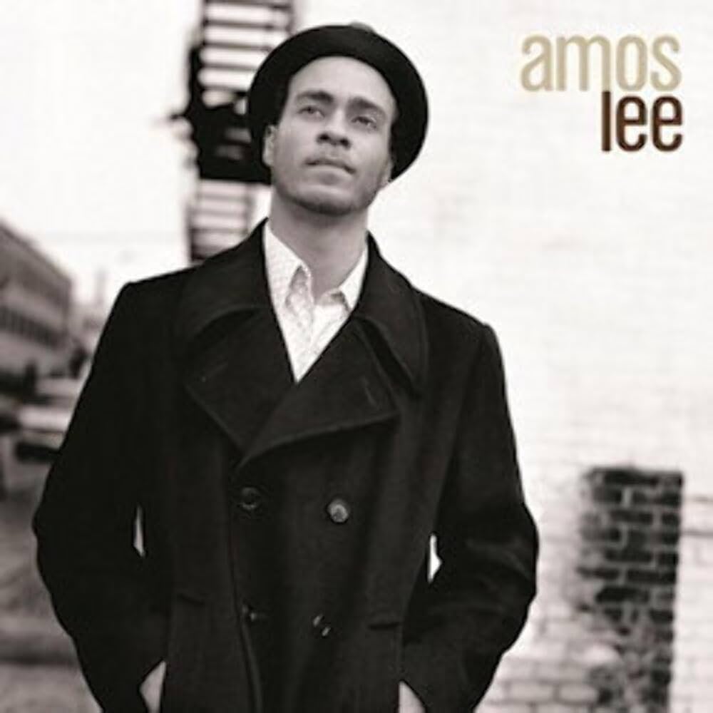 Amos Lee [LP]